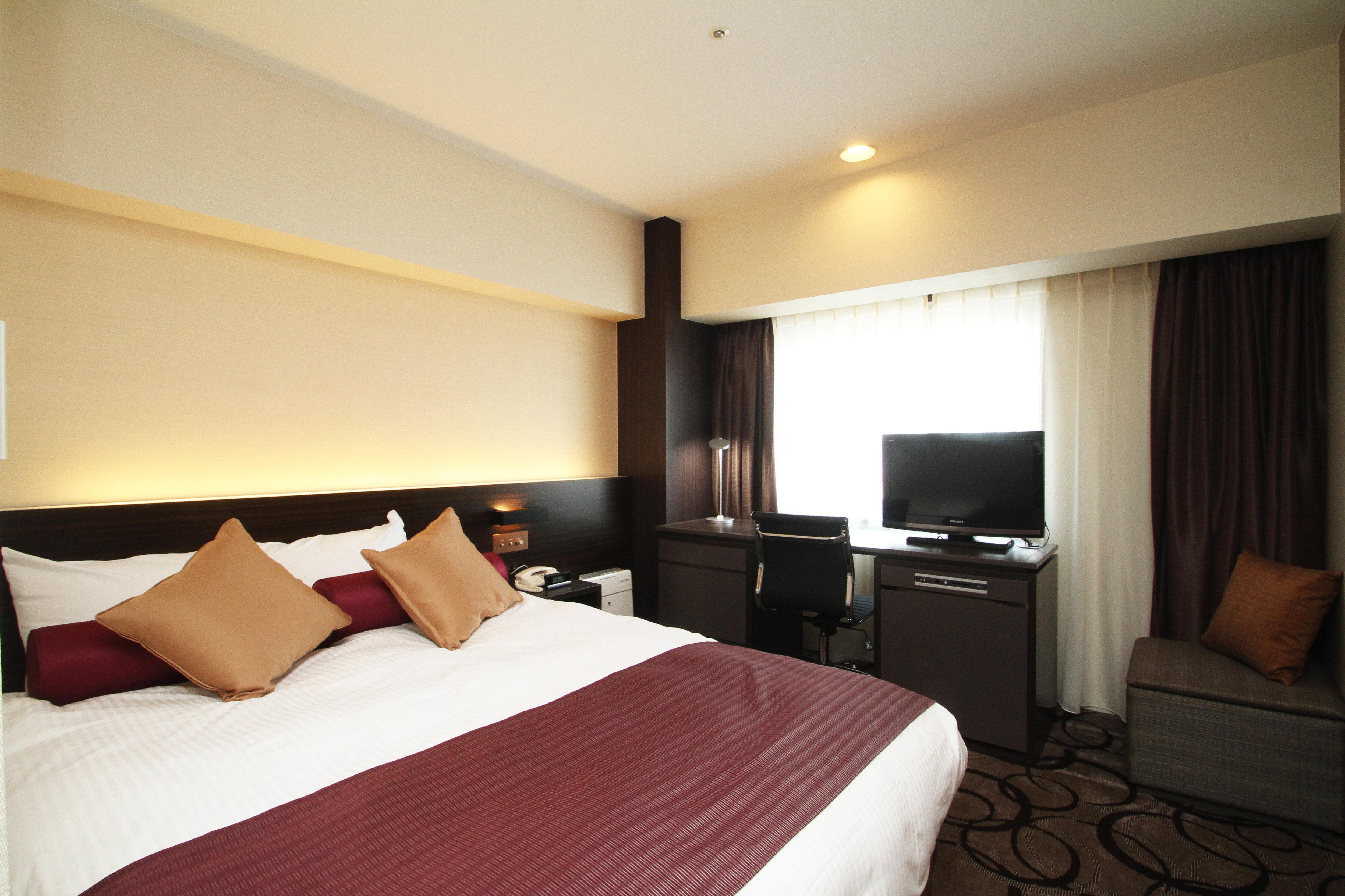Ana Crowne Plaza Hotel Kushiro By Ihg Bagian luar foto