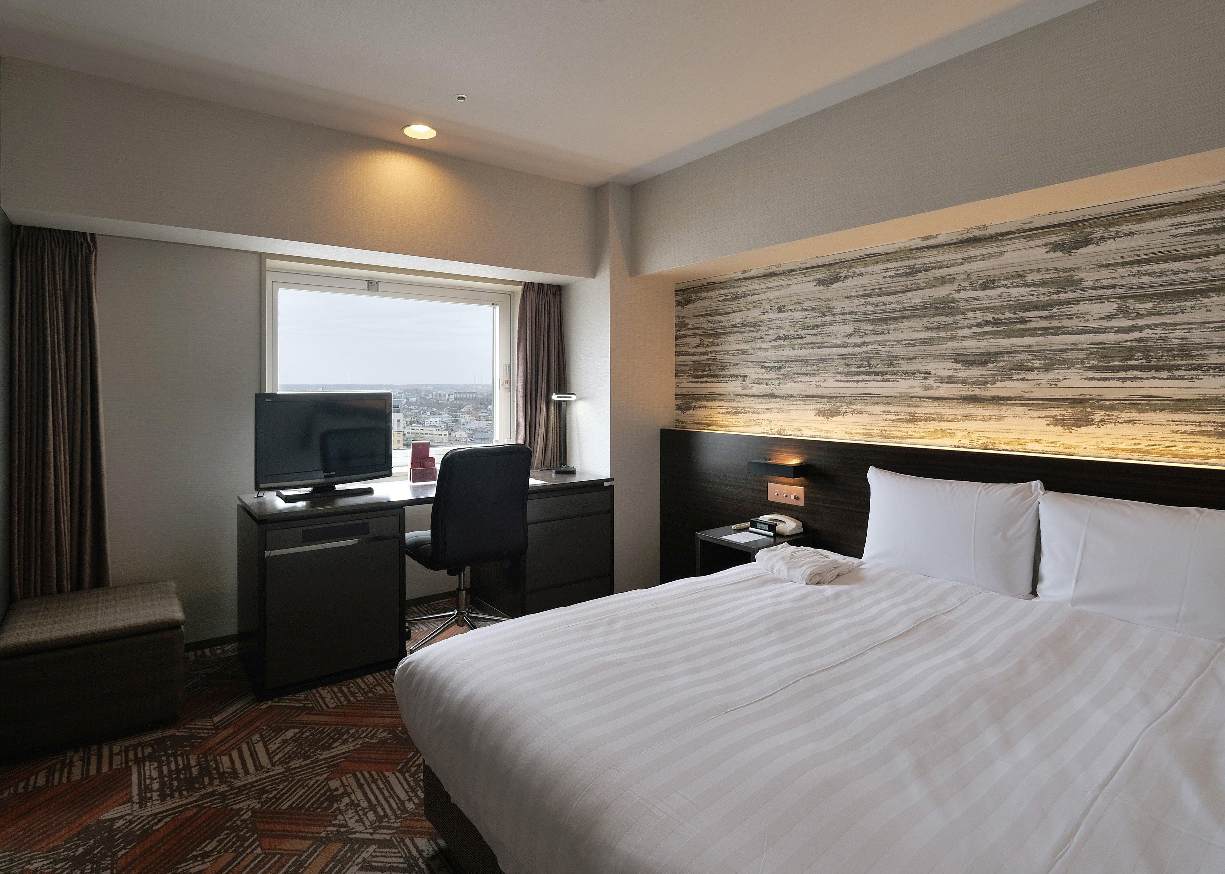 Ana Crowne Plaza Hotel Kushiro By Ihg Bagian luar foto