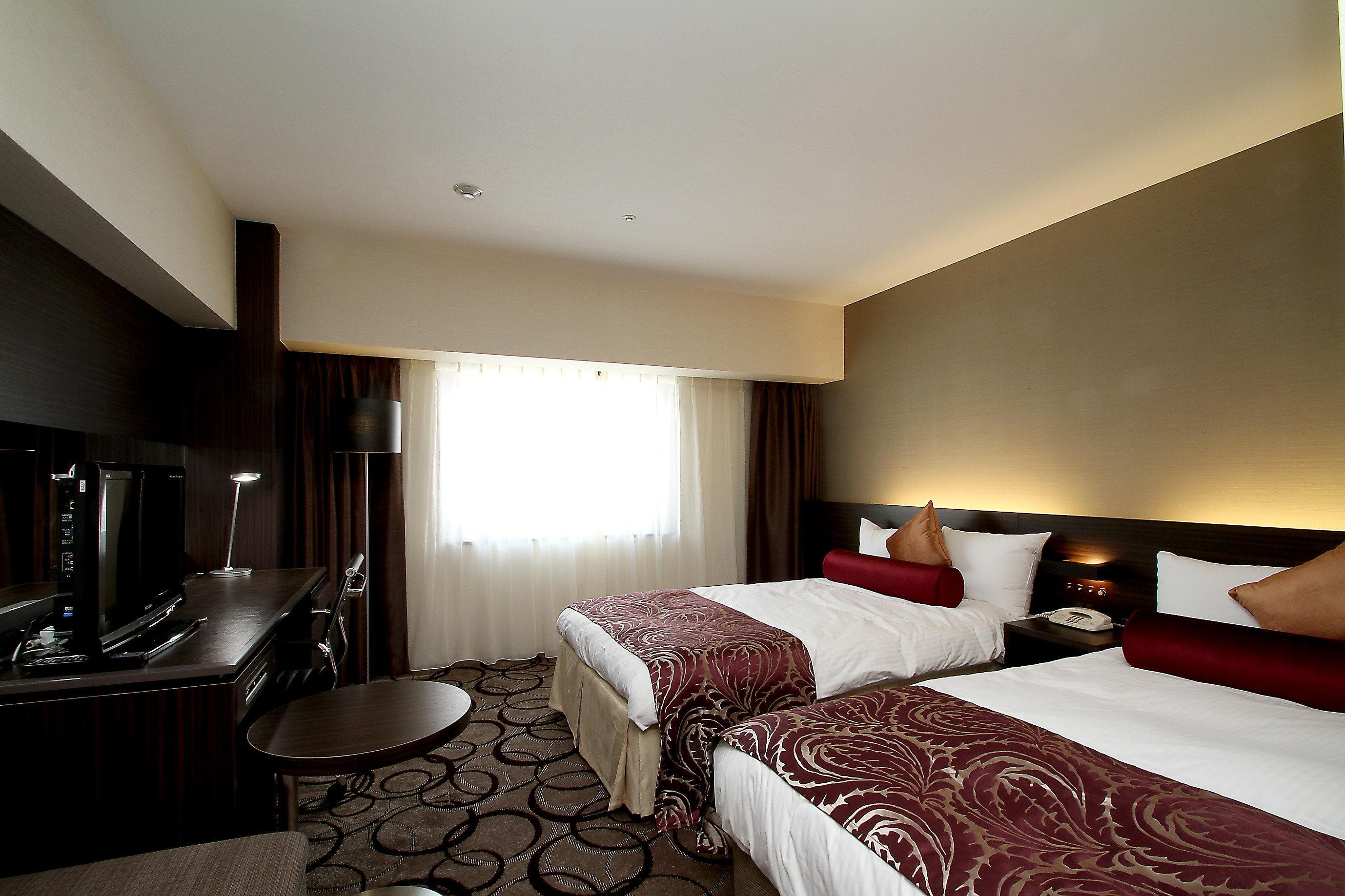 Ana Crowne Plaza Hotel Kushiro By Ihg Bagian luar foto