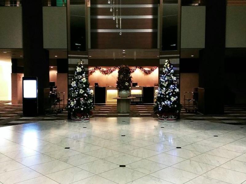 Ana Crowne Plaza Hotel Kushiro By Ihg Bagian luar foto