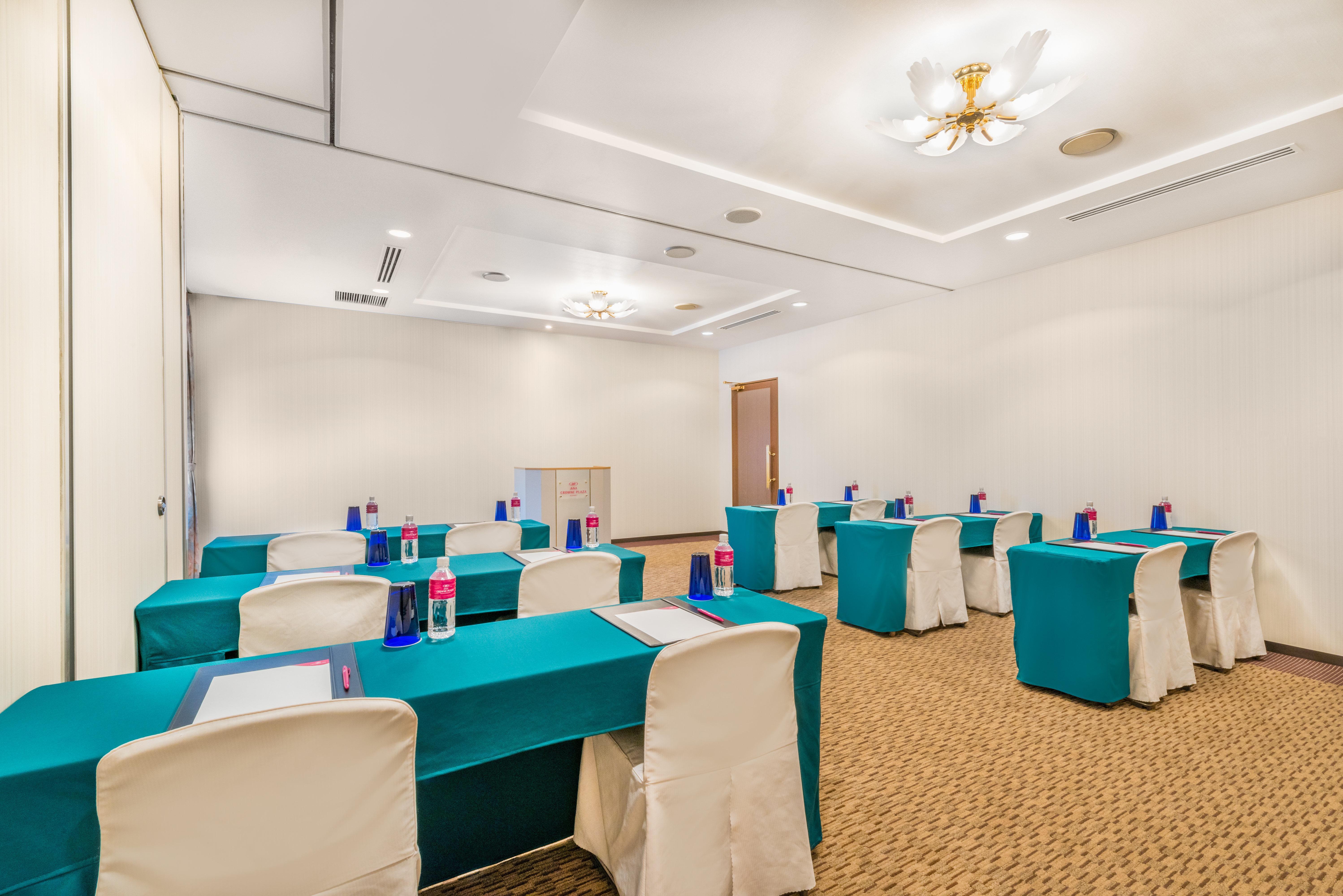 Ana Crowne Plaza Hotel Kushiro By Ihg Bagian luar foto