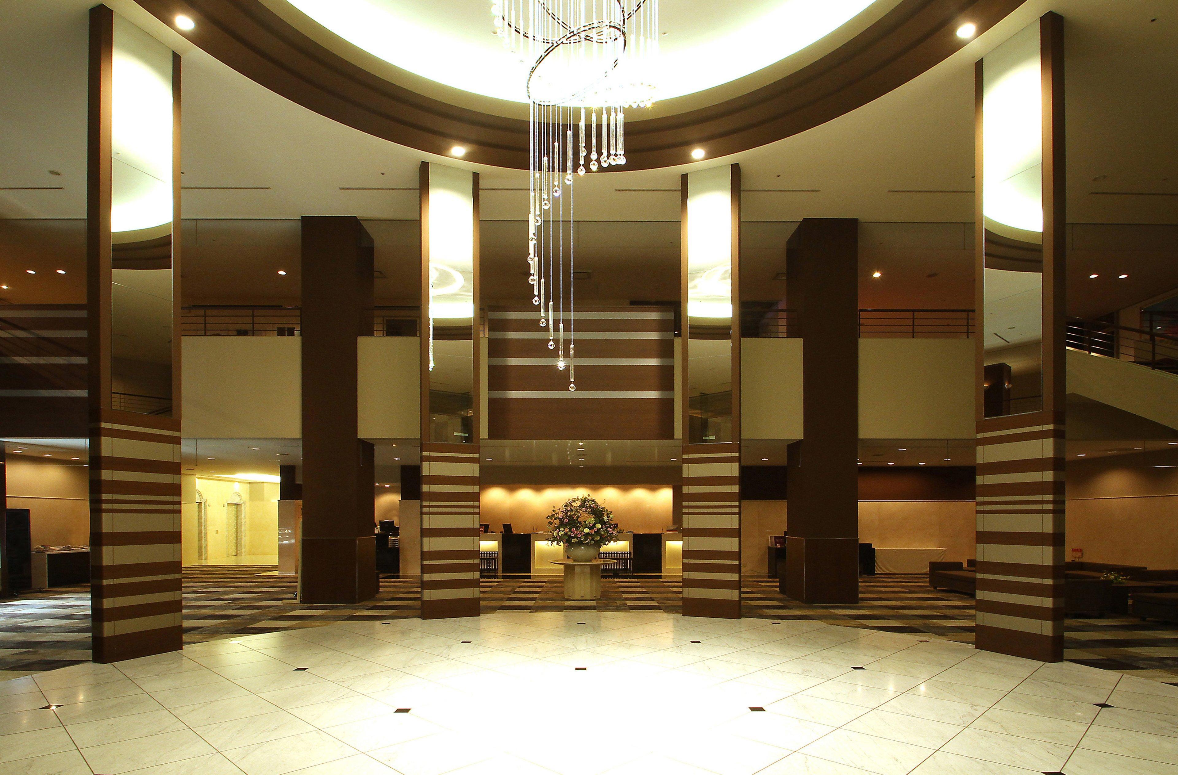 Ana Crowne Plaza Hotel Kushiro By Ihg Bagian luar foto