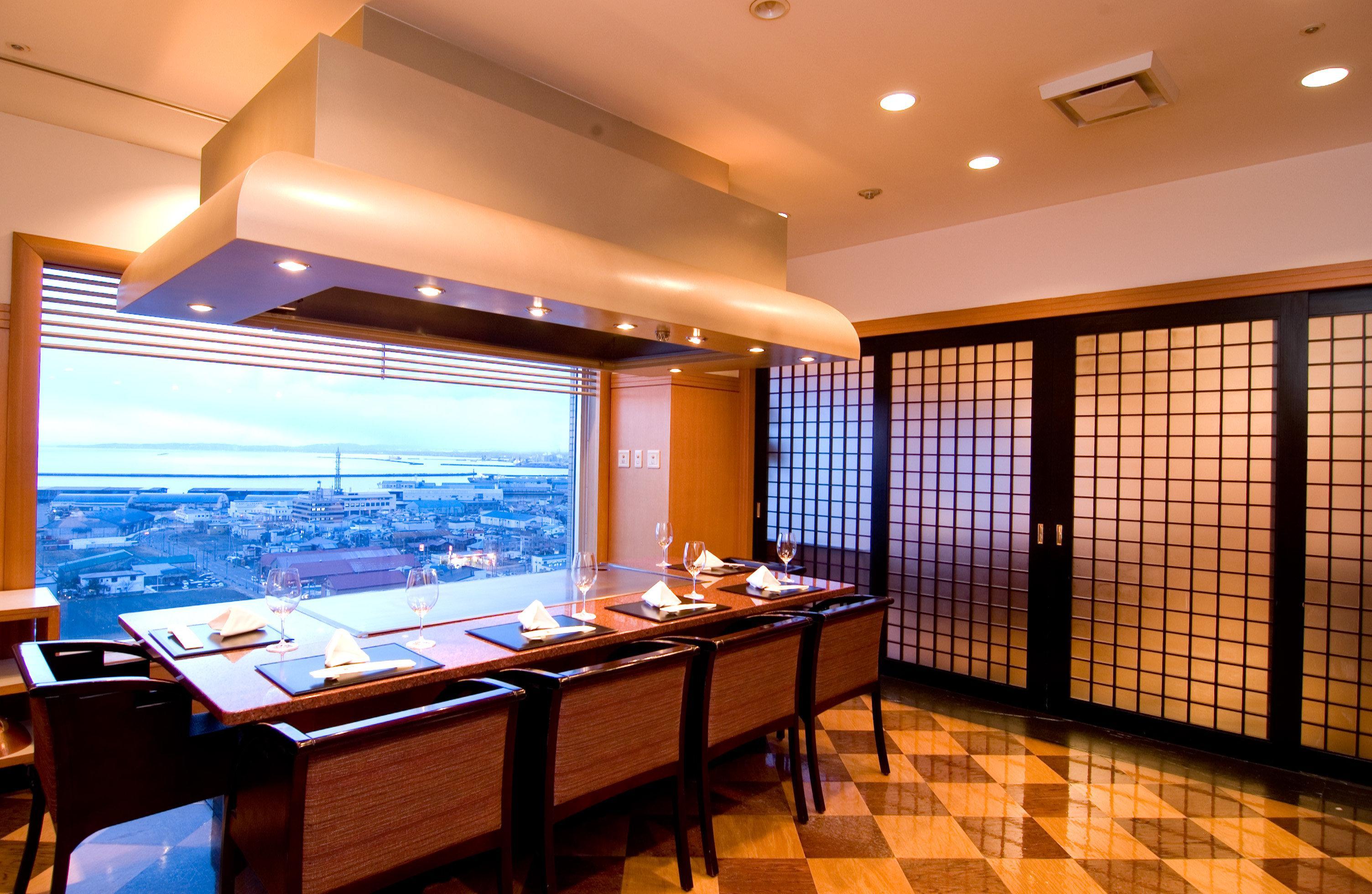 Ana Crowne Plaza Hotel Kushiro By Ihg Bagian luar foto