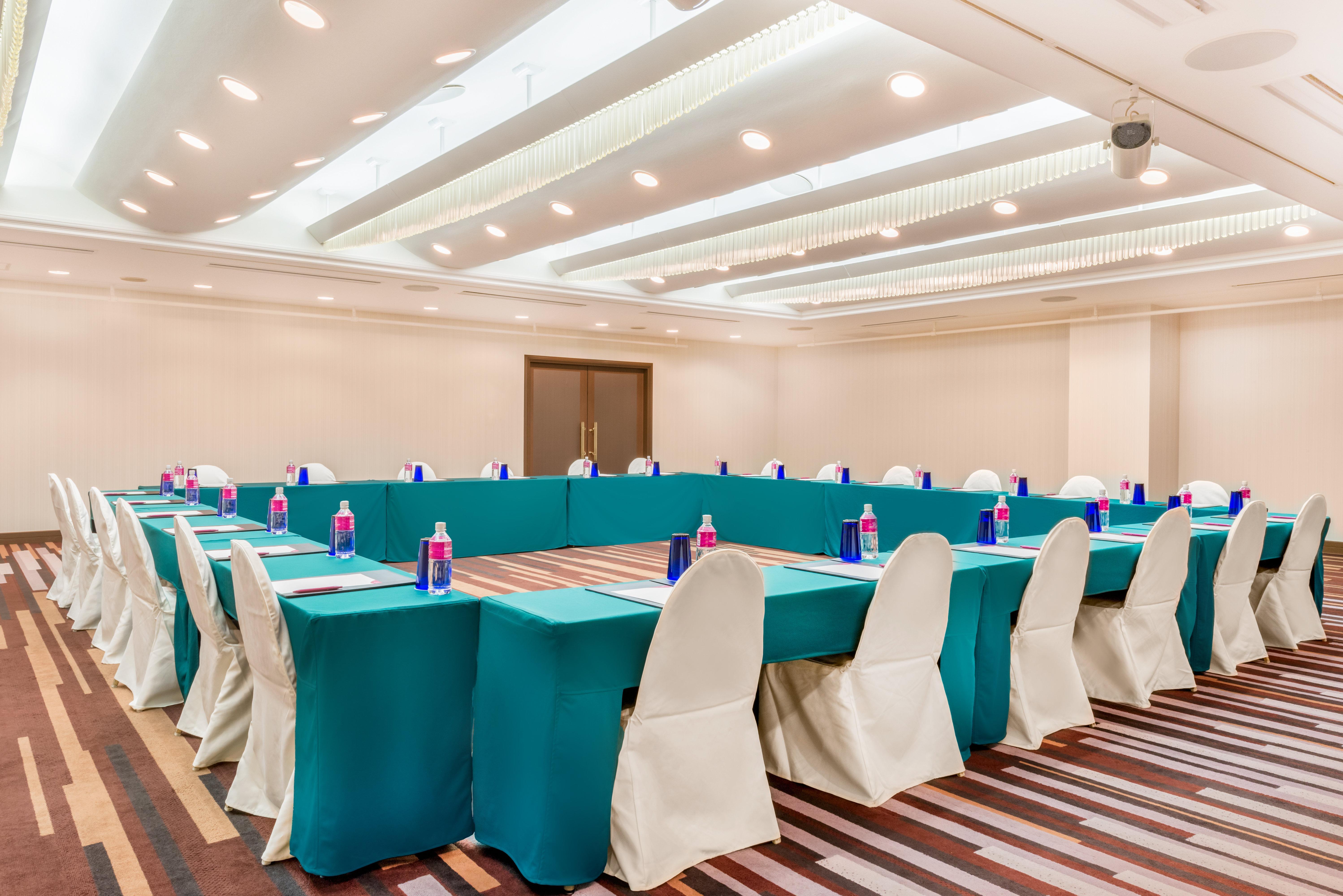 Ana Crowne Plaza Hotel Kushiro By Ihg Bagian luar foto