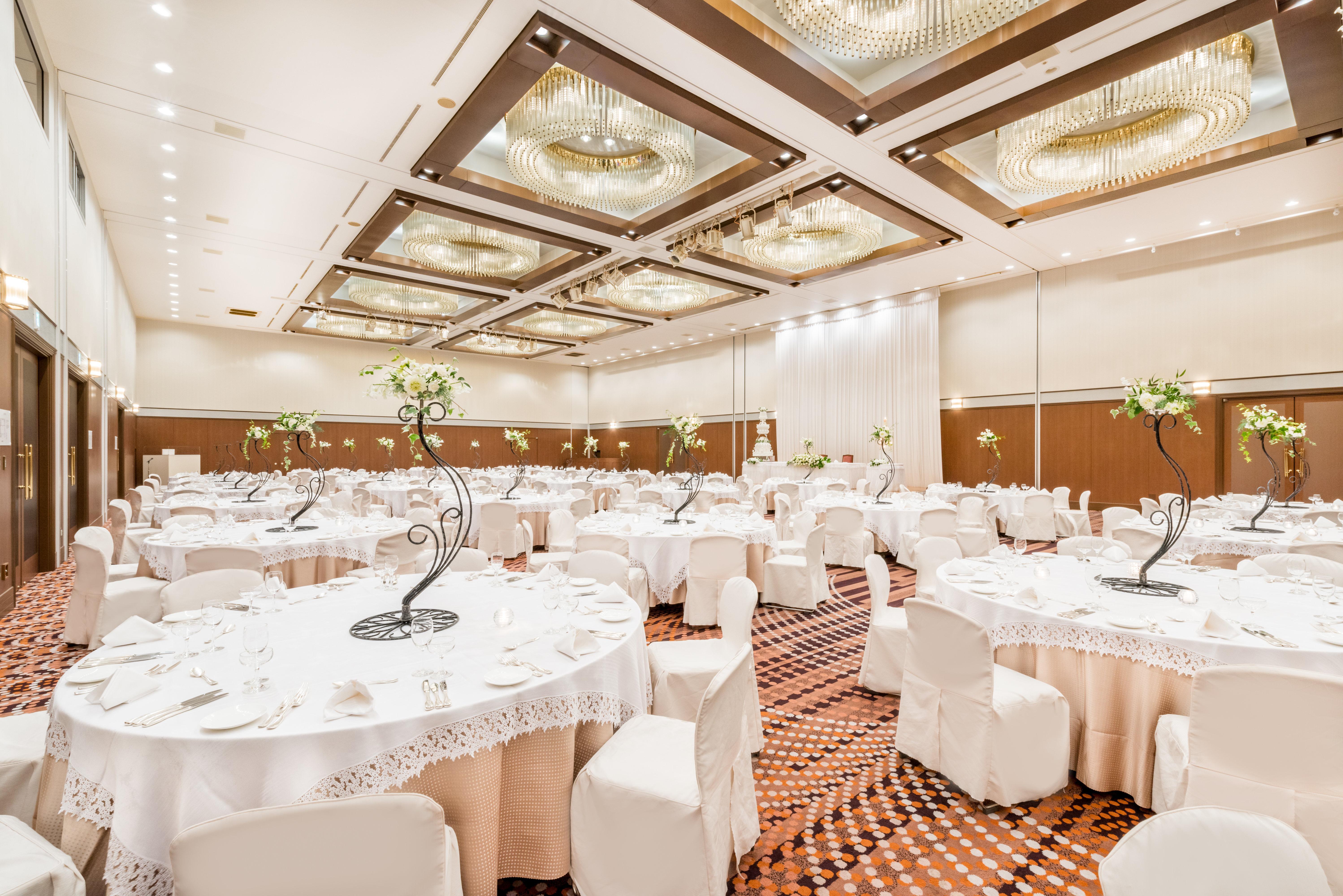 Ana Crowne Plaza Hotel Kushiro By Ihg Bagian luar foto