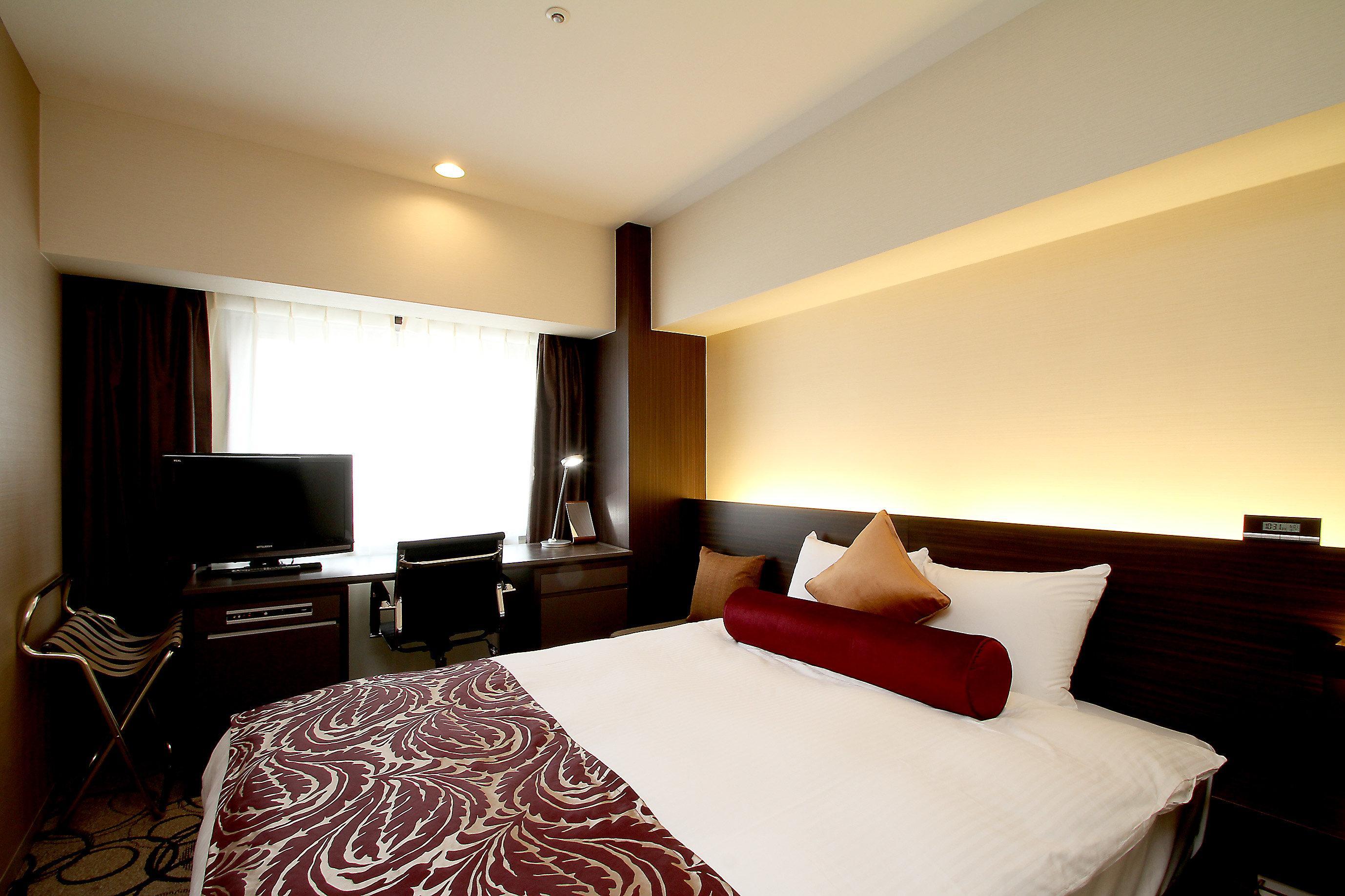 Ana Crowne Plaza Hotel Kushiro By Ihg Bagian luar foto