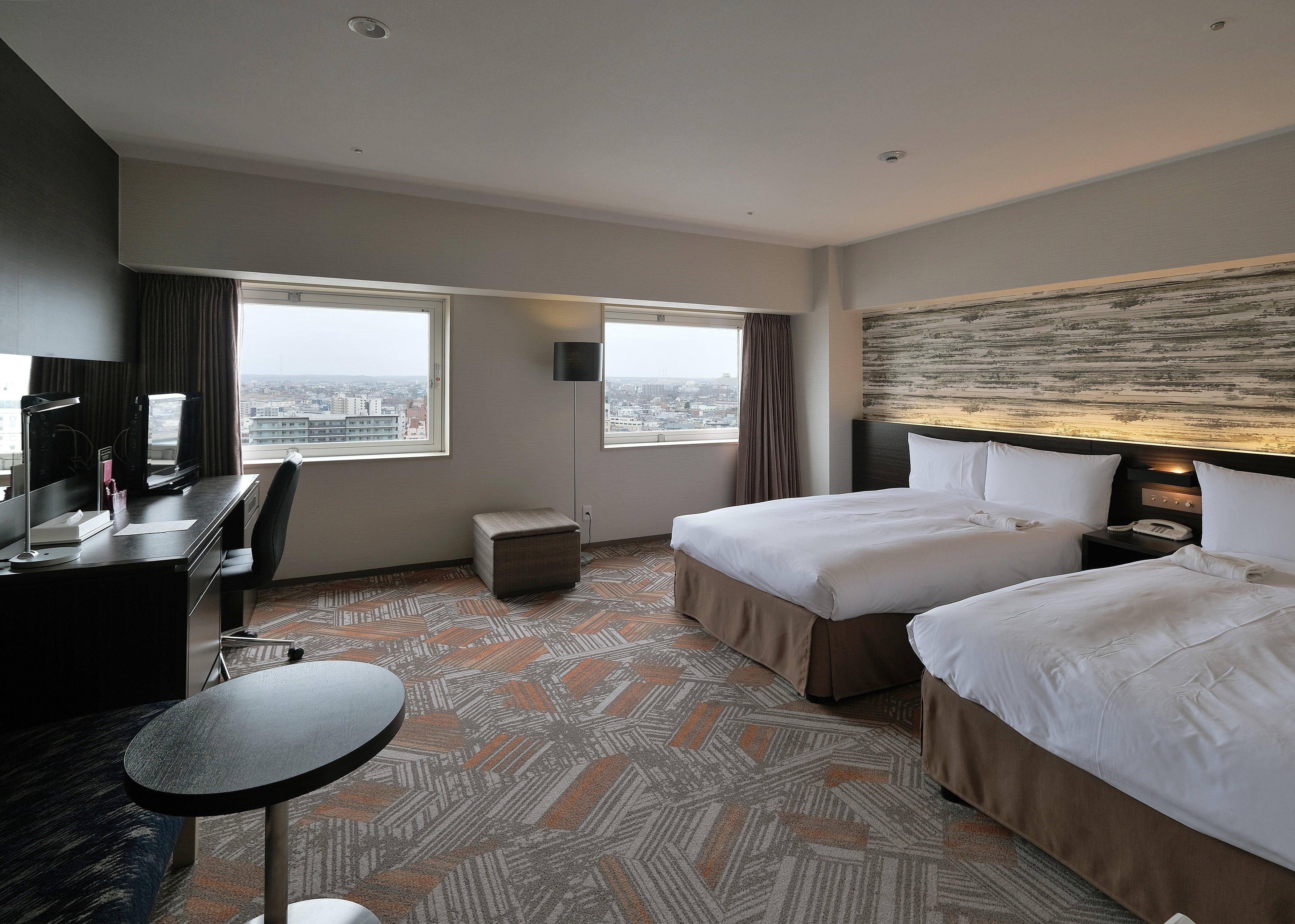 Ana Crowne Plaza Hotel Kushiro By Ihg Bagian luar foto