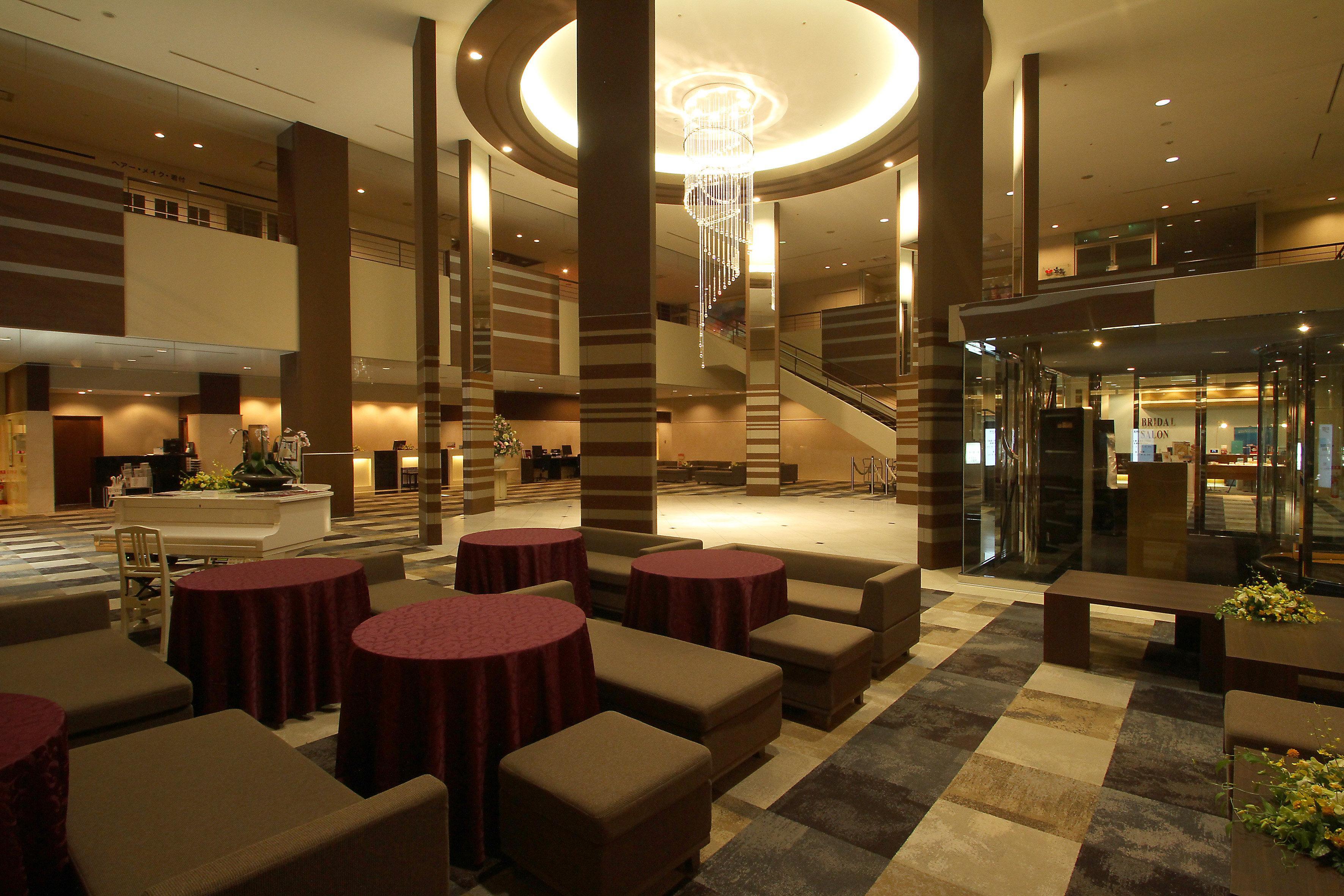 Ana Crowne Plaza Hotel Kushiro By Ihg Bagian luar foto