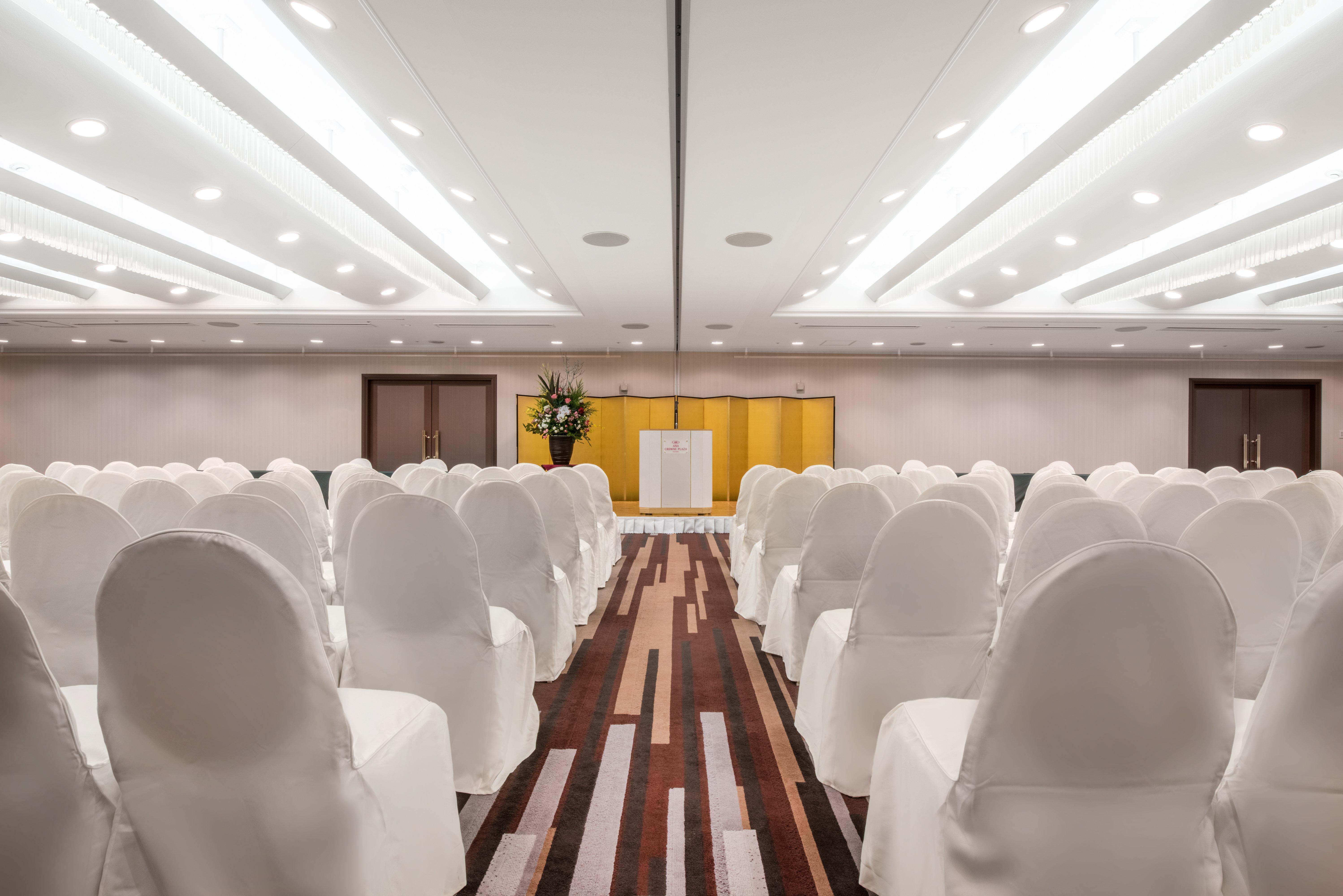 Ana Crowne Plaza Hotel Kushiro By Ihg Bagian luar foto
