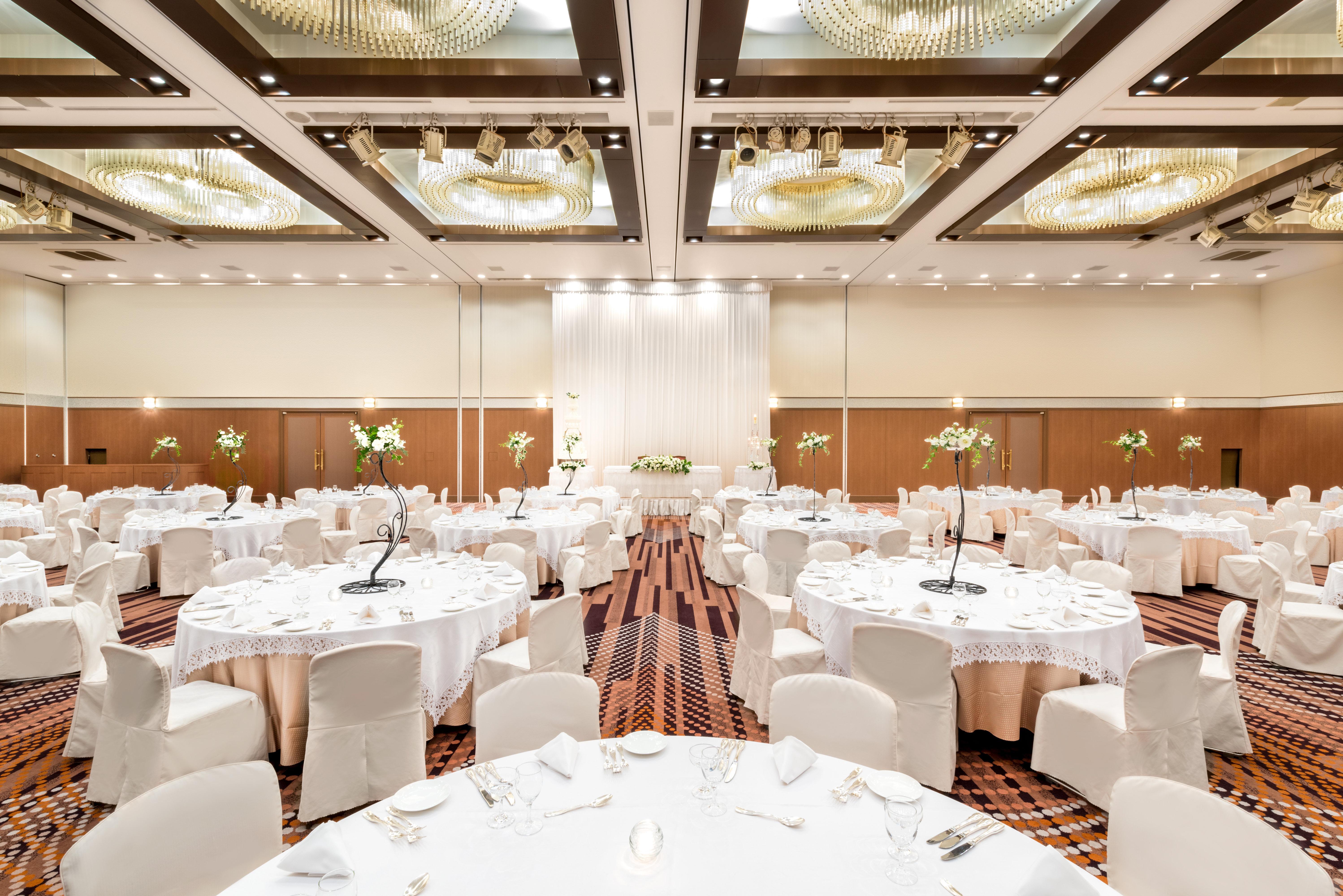Ana Crowne Plaza Hotel Kushiro By Ihg Bagian luar foto