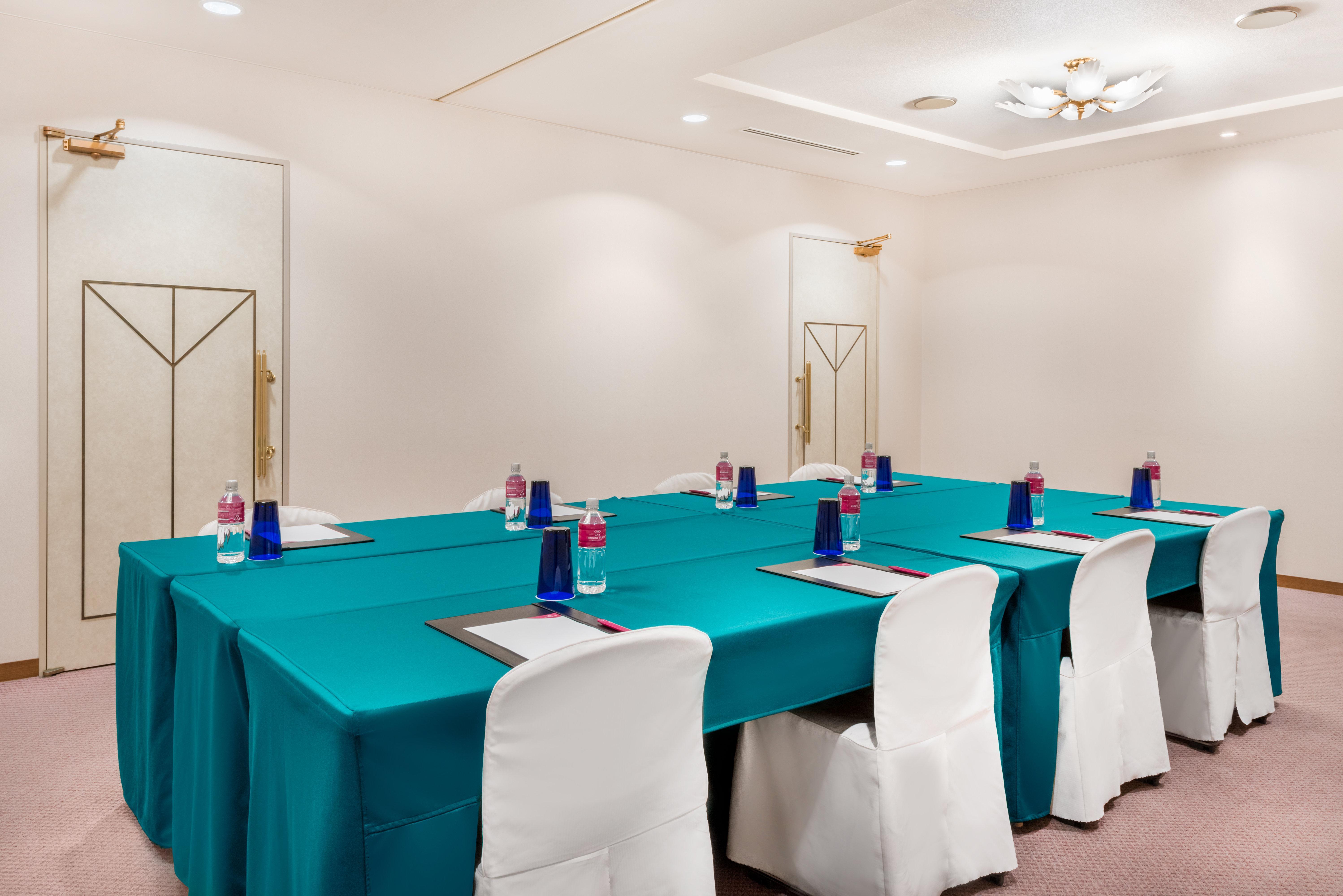 Ana Crowne Plaza Hotel Kushiro By Ihg Bagian luar foto