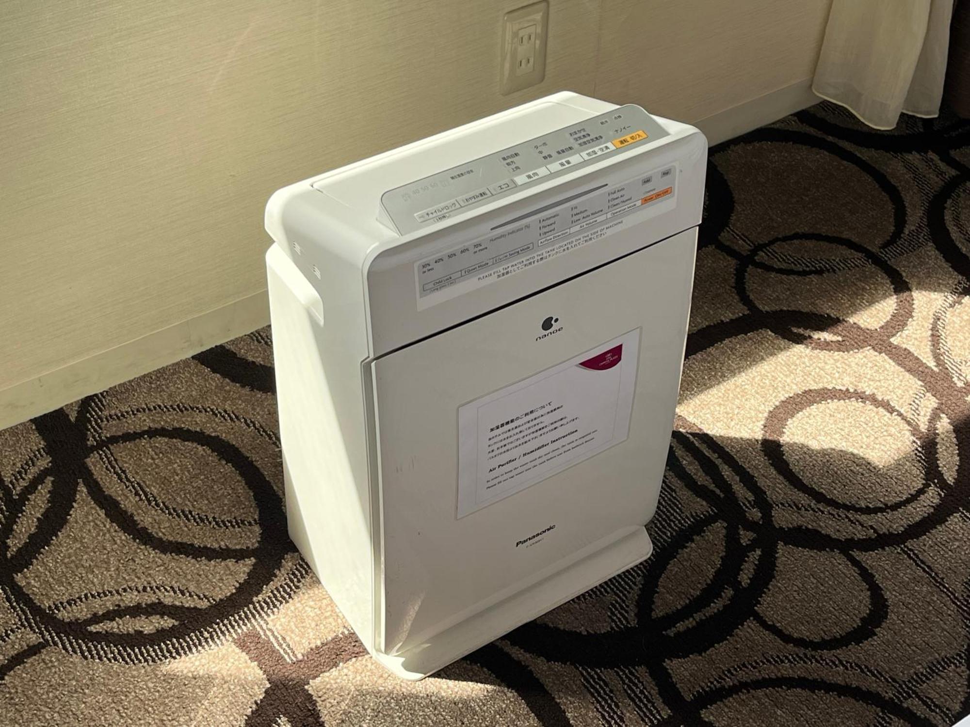 Ana Crowne Plaza Hotel Kushiro By Ihg Bagian luar foto