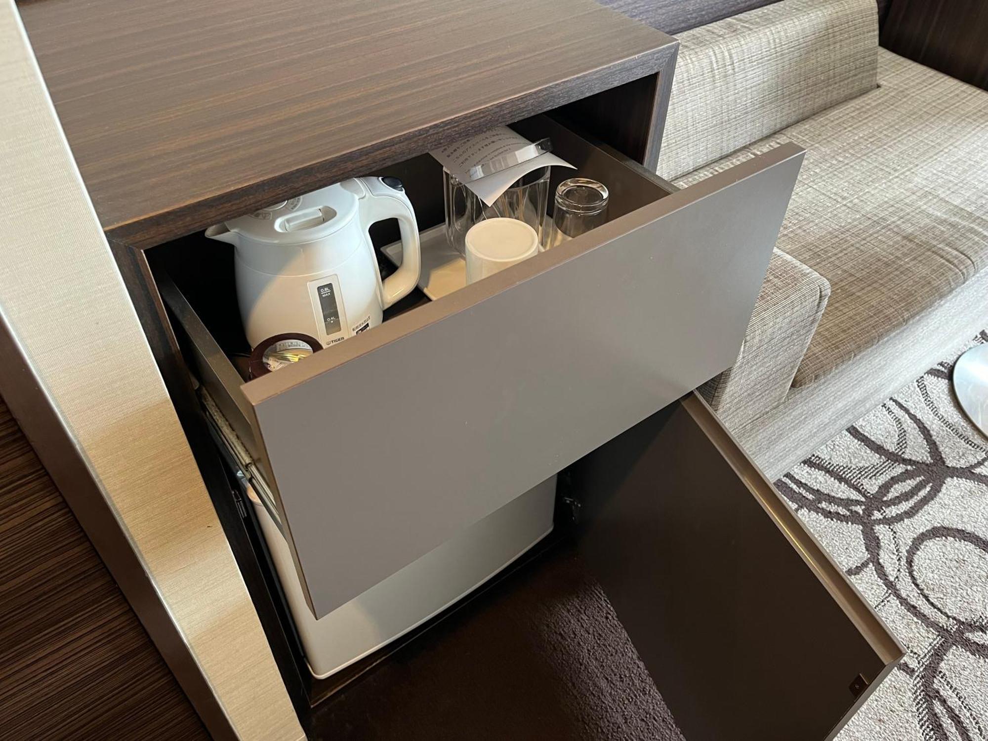 Ana Crowne Plaza Hotel Kushiro By Ihg Bagian luar foto