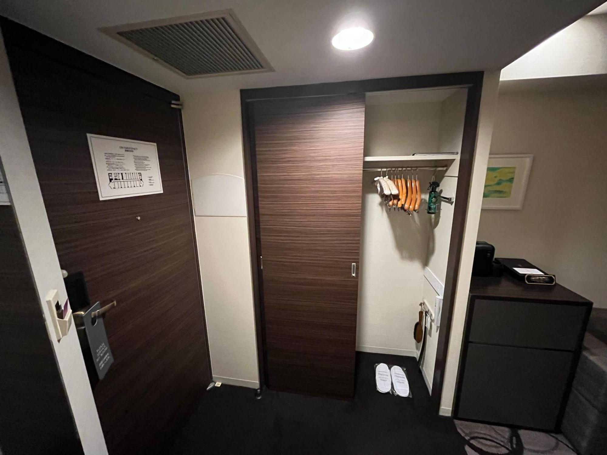 Ana Crowne Plaza Hotel Kushiro By Ihg Bagian luar foto