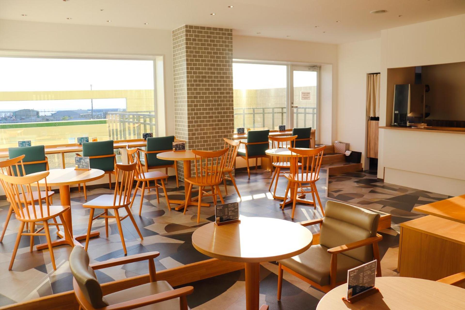 Ana Crowne Plaza Hotel Kushiro By Ihg Bagian luar foto